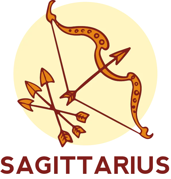 SAGITTARIUS
