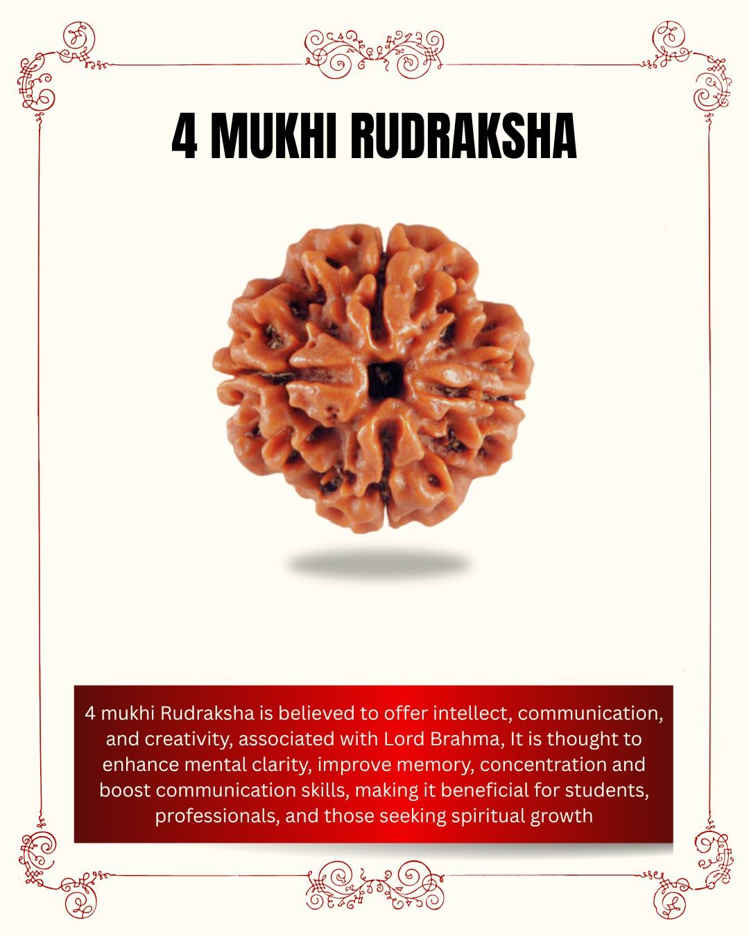 4-Mukhi-E